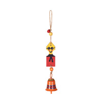 Smart Guy Wind Chime (11x1.5)