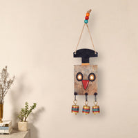 Sweetie Bird Wind Chime (12x3)