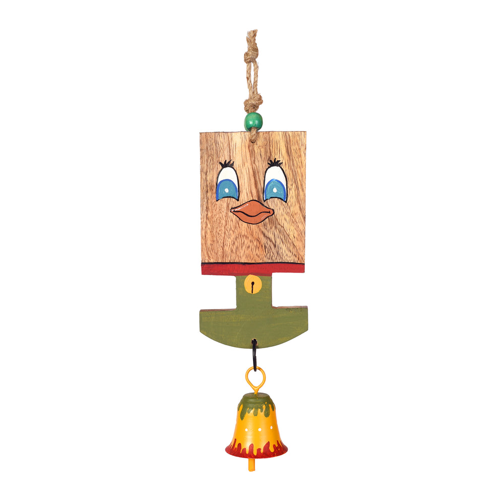 Wind Chime Bell