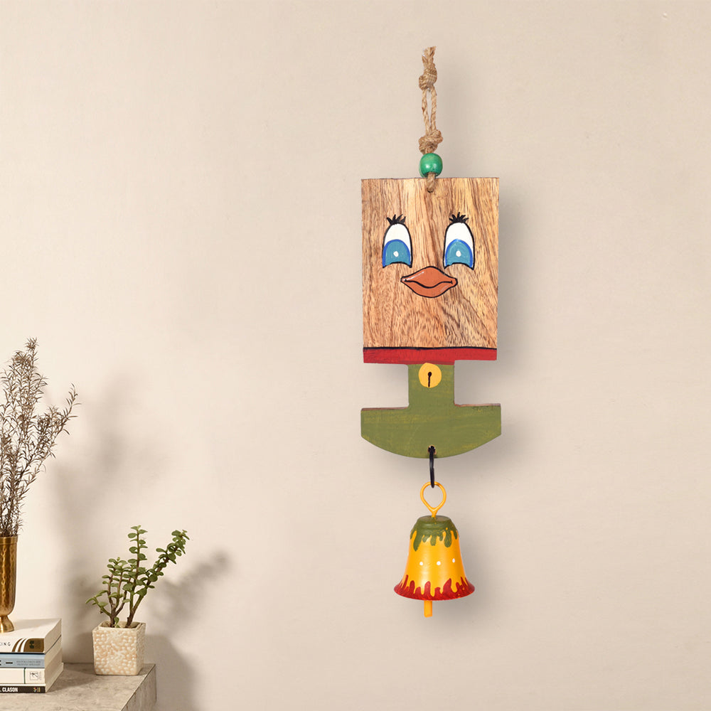 Wind Chime Bell