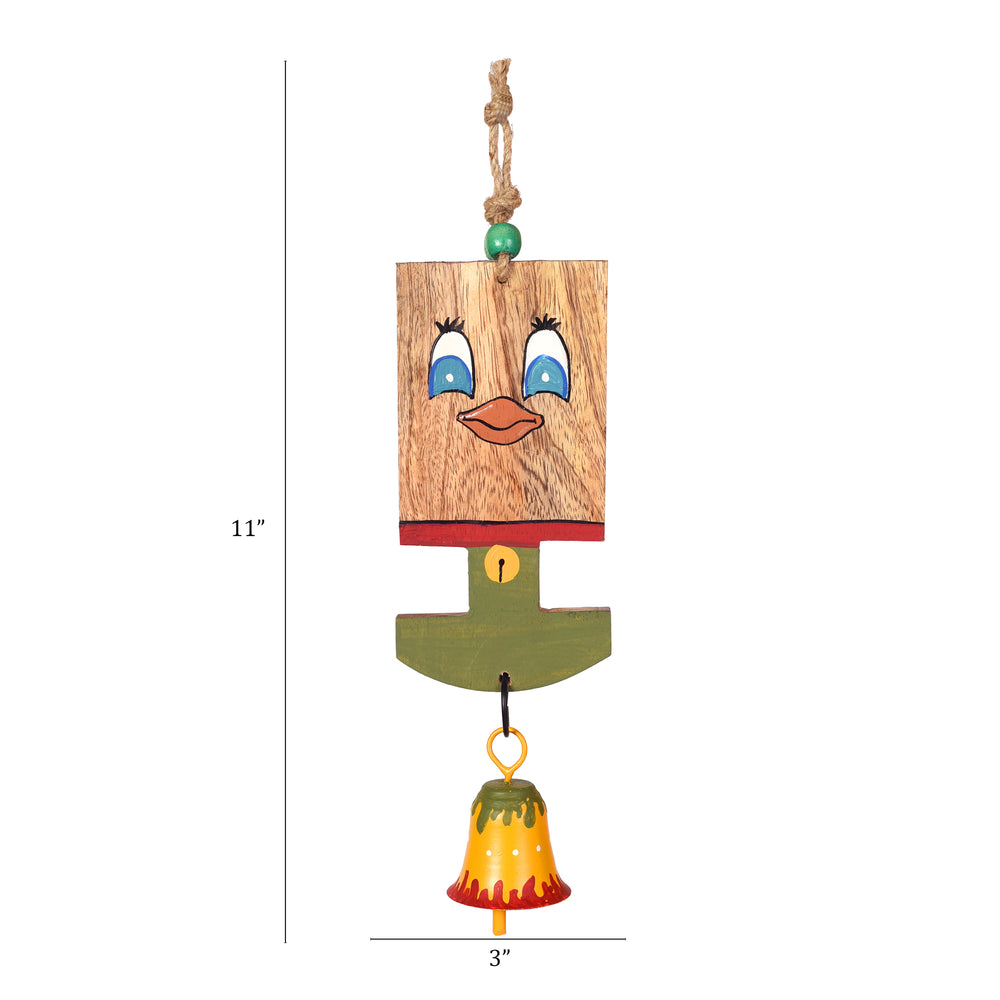 Wind Chime Bell