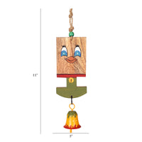 Wind Chime Bell