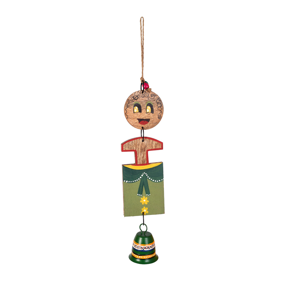 Wind Chime Bell 