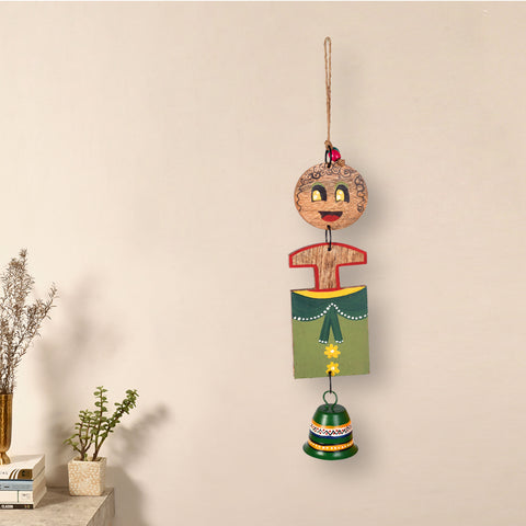 Wind Chime Bell 