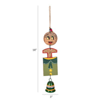 Wind Chime Bell 