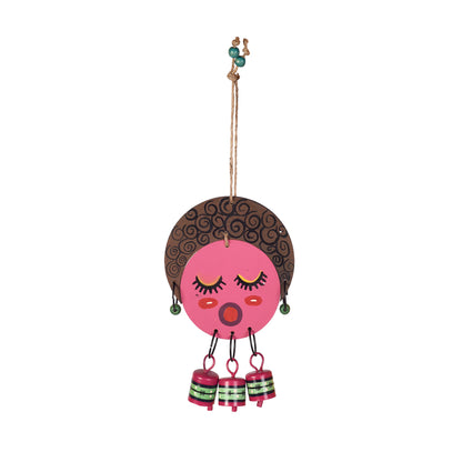 Wind chime bell