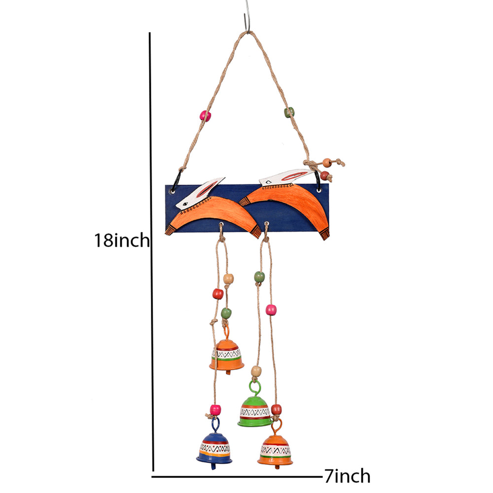 Wind Chime bells