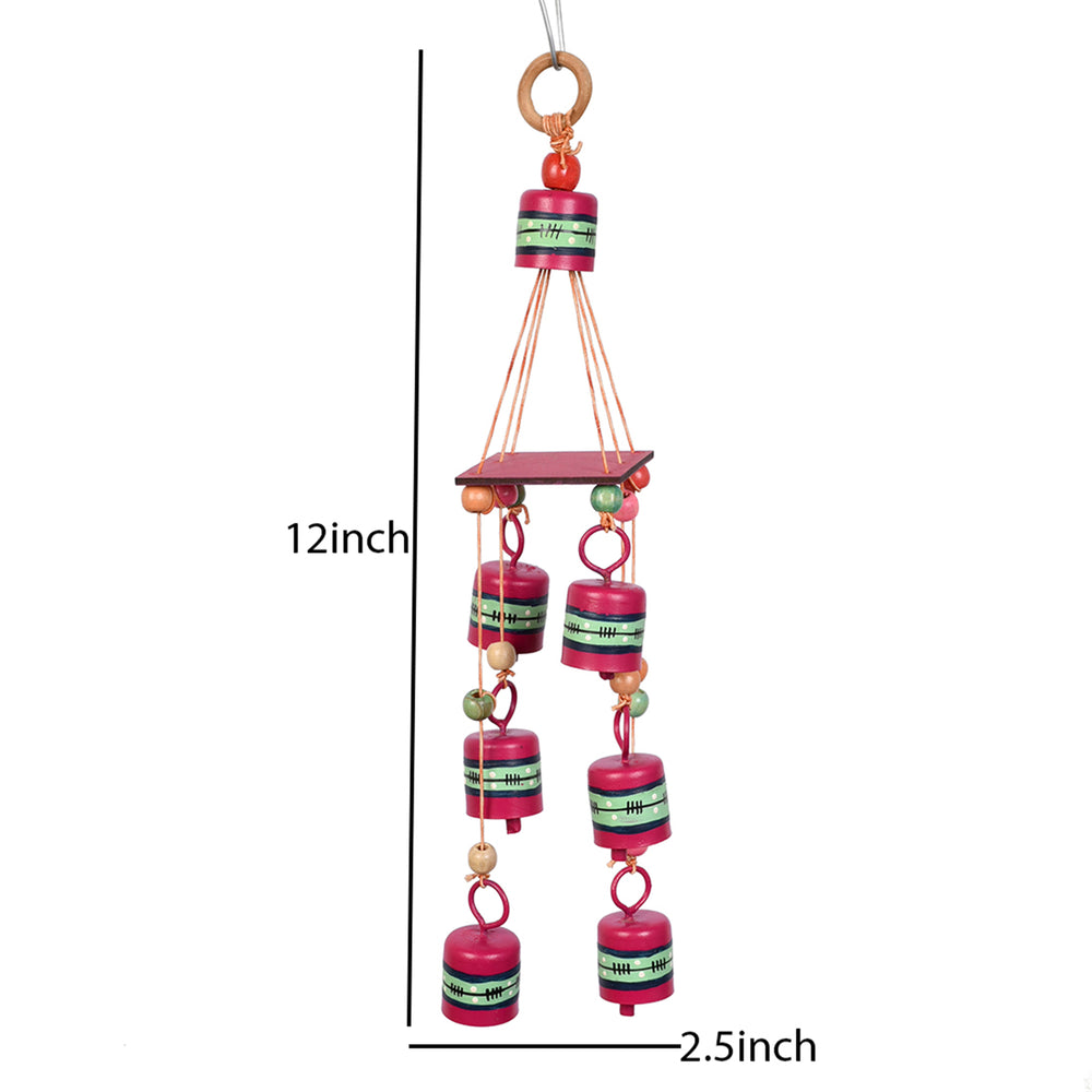 Wind Chime bells