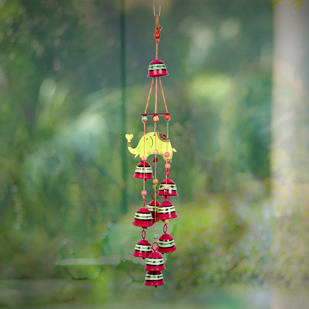 Wind Chime bells