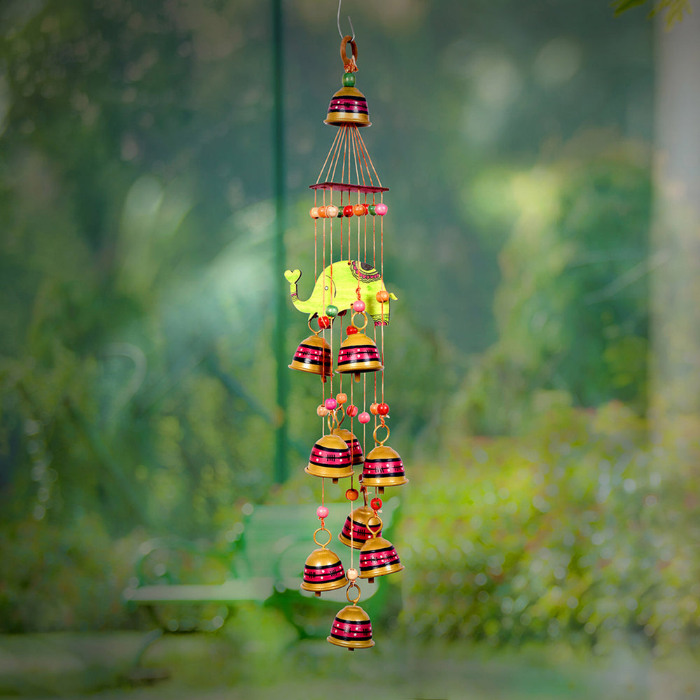 Wind Chime bells