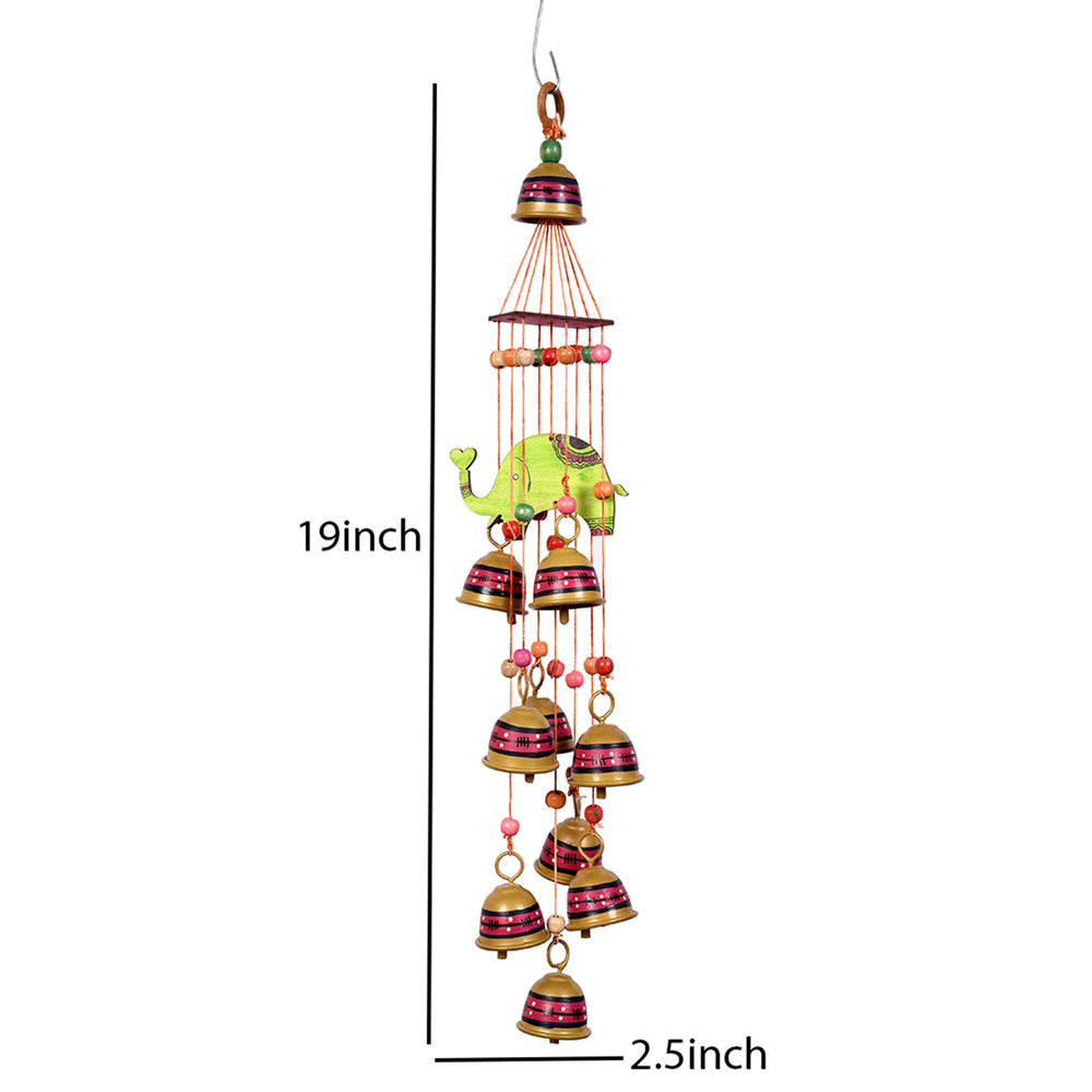 Wind Chime bells