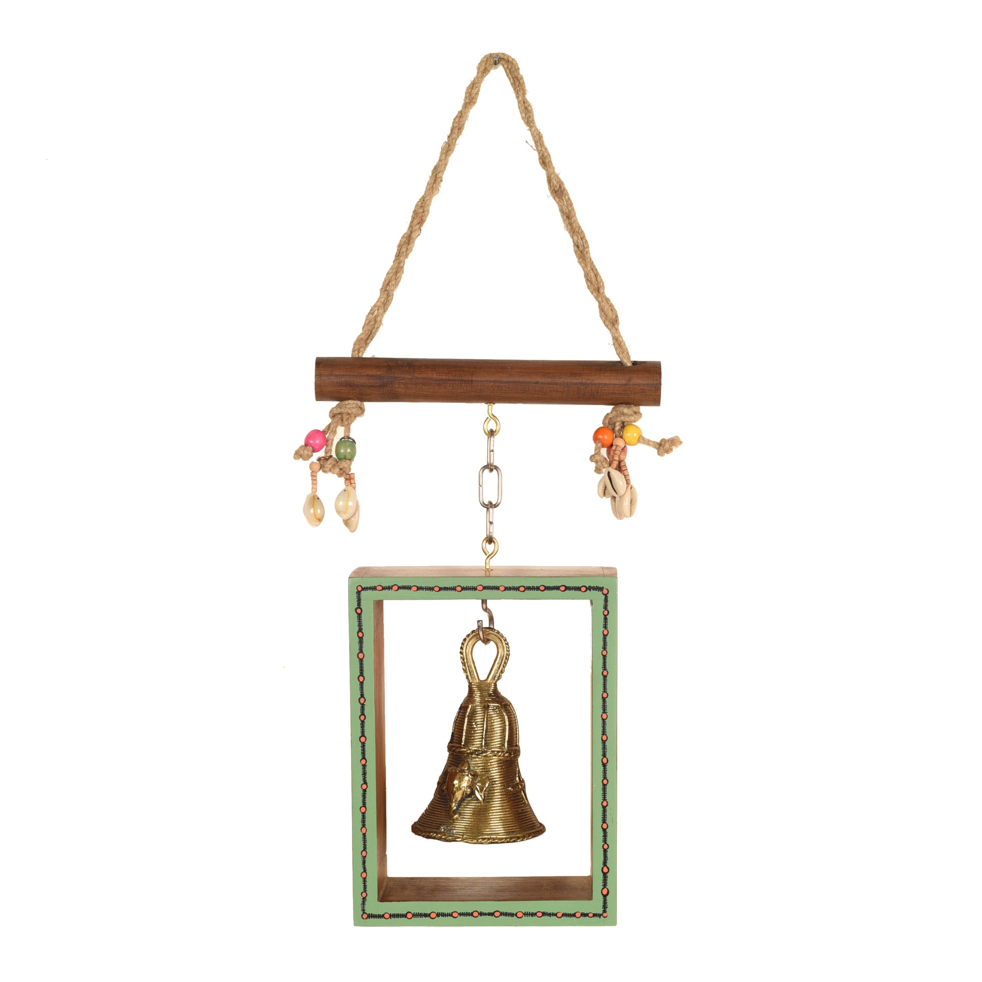 Wind Chime Bell
