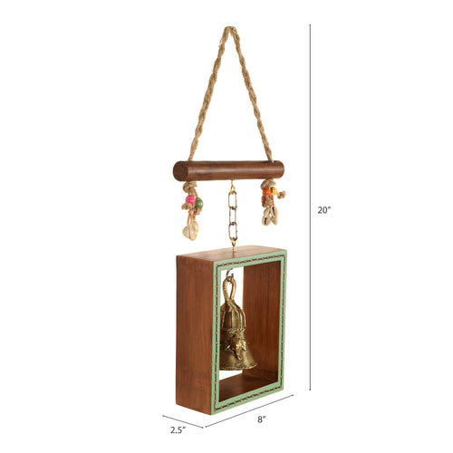 Wind Chime Bell
