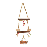 Wind chime bells 