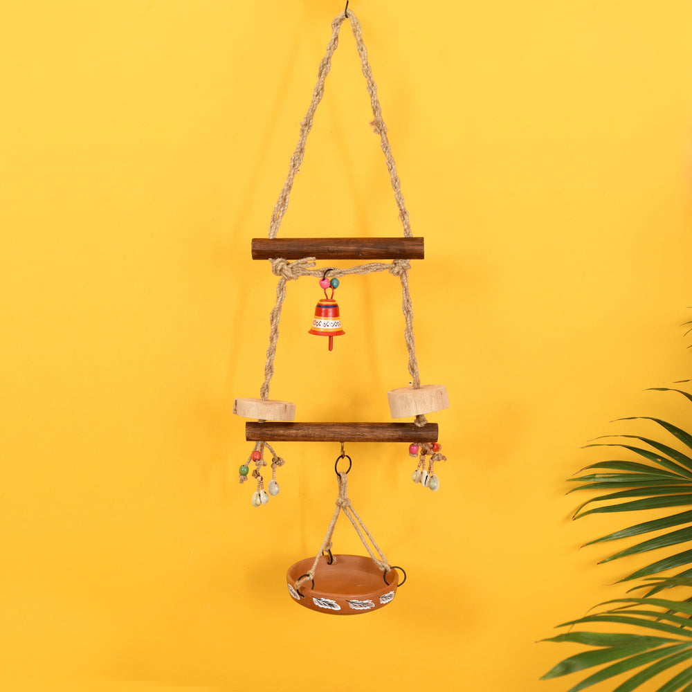 Wind chime bells 