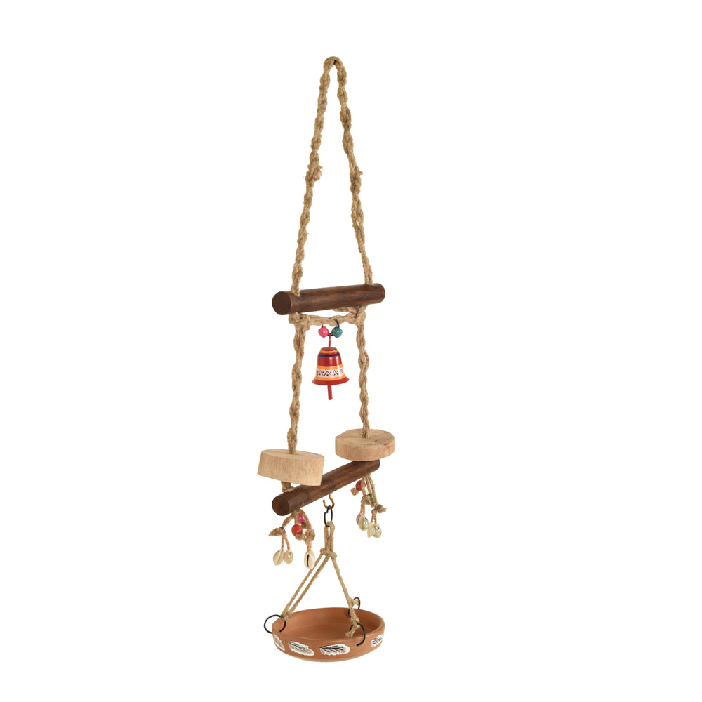 Wind chime bells 