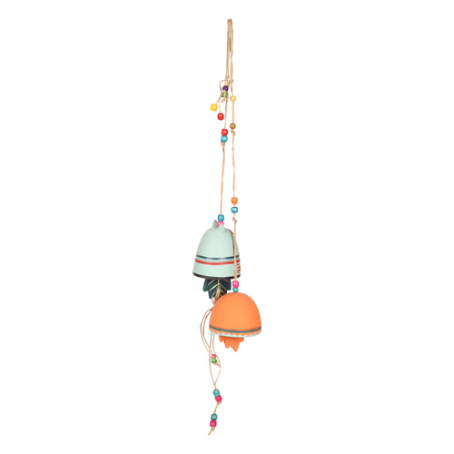 Wind chimes bell