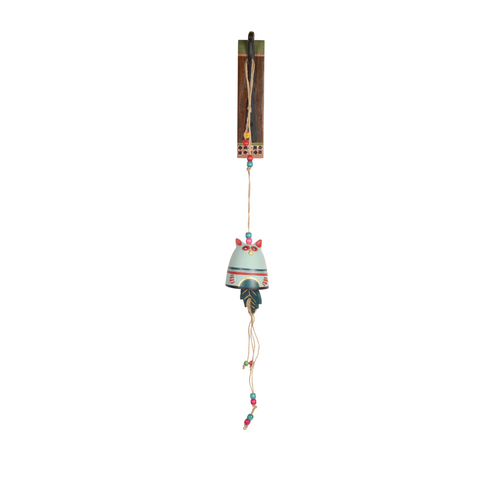 Wind chime bell 