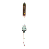 Wind chime bell 