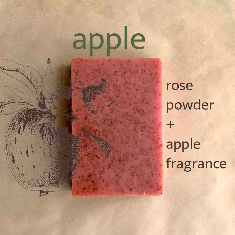 natural soap