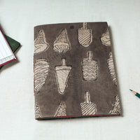 Handmade Paper Notebook 