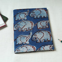 Handmade Paper Notebook 