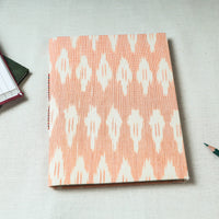 Handmade Paper Notebook 