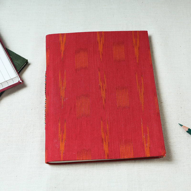 Handmade Paper Notebook 