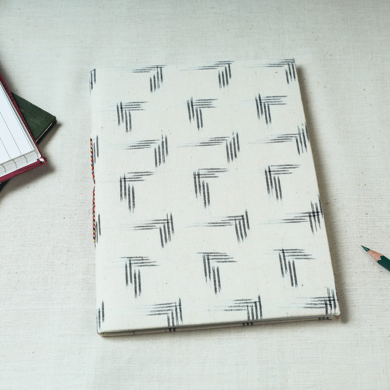 Handmade Paper Notebook