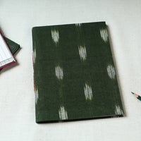 Handmade Paper Notebook