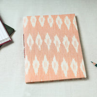 Handmade Paper Notebook