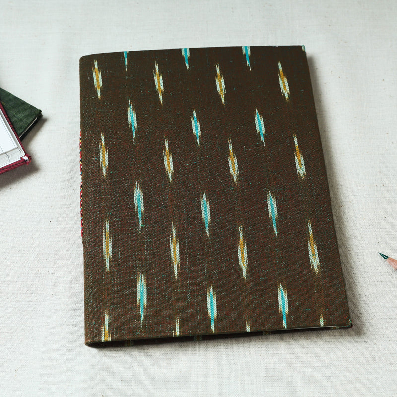 Handmade Paper Notebook 