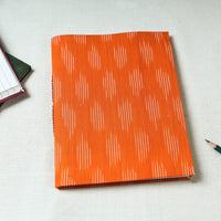 Handmade Paper Notebook