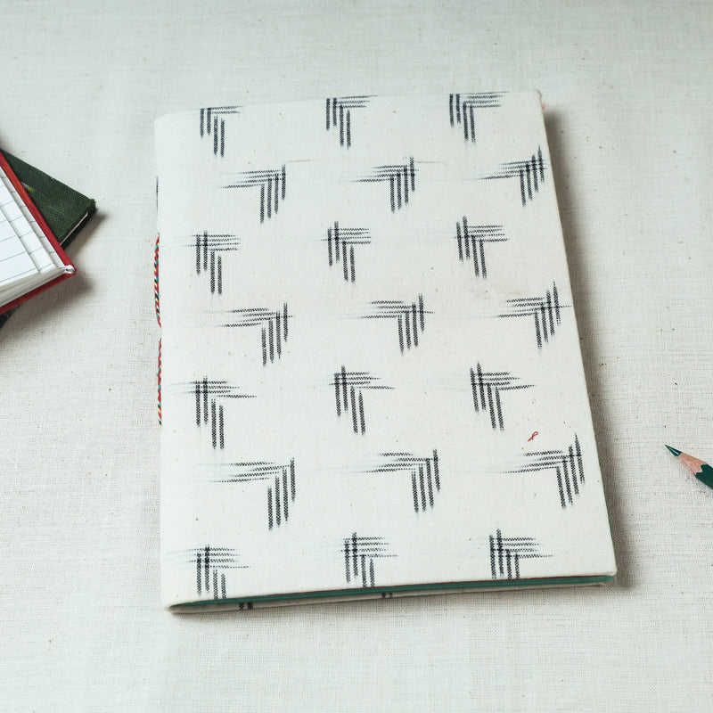 Handmade Paper Notebook 