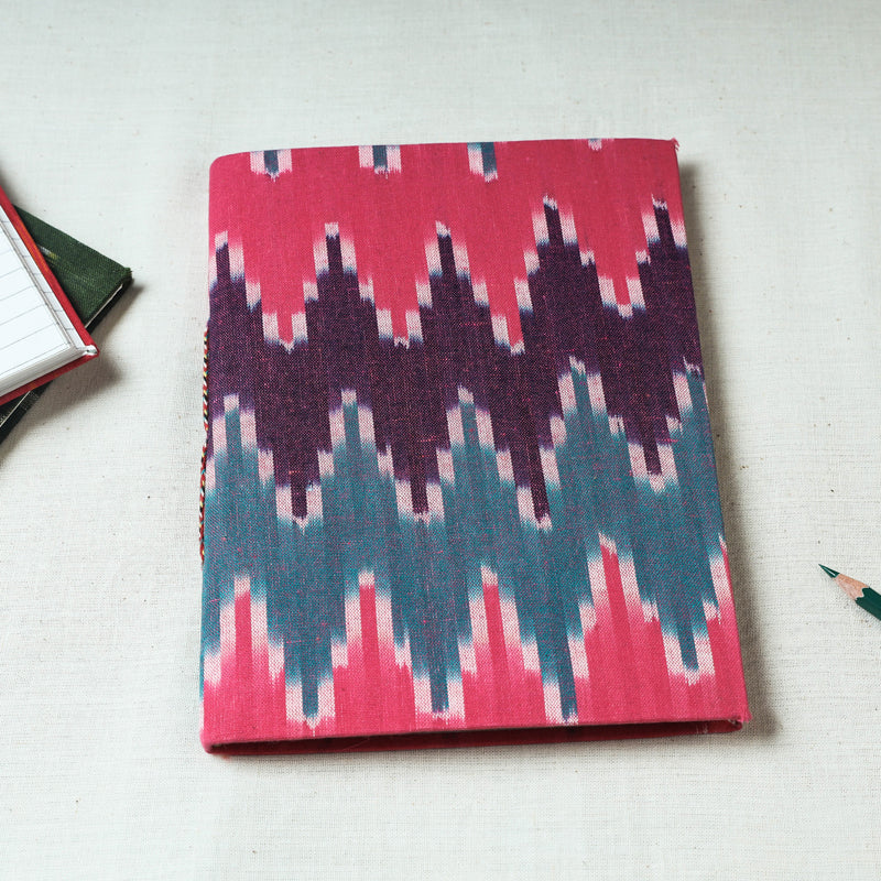 Handmade Paper Notebook 