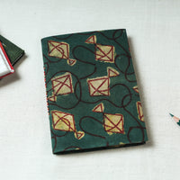 Handmade Paper Notebook 