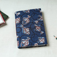 Handmade Paper Notebook 