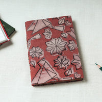 Handmade Paper Notebook 