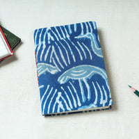 Handmade Paper Notebook 