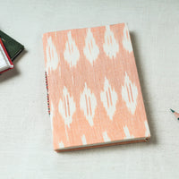 Handmade Paper Notebook 