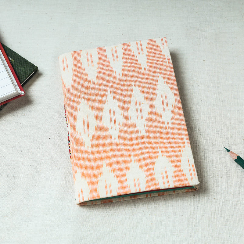 Handmade Paper Notebook 