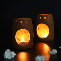 Candle Pod Set 