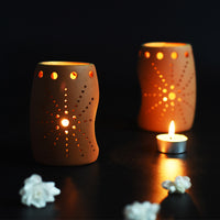 Candle Pod Set 