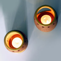 Candle Pod Set 