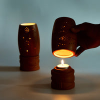 candle pod set 