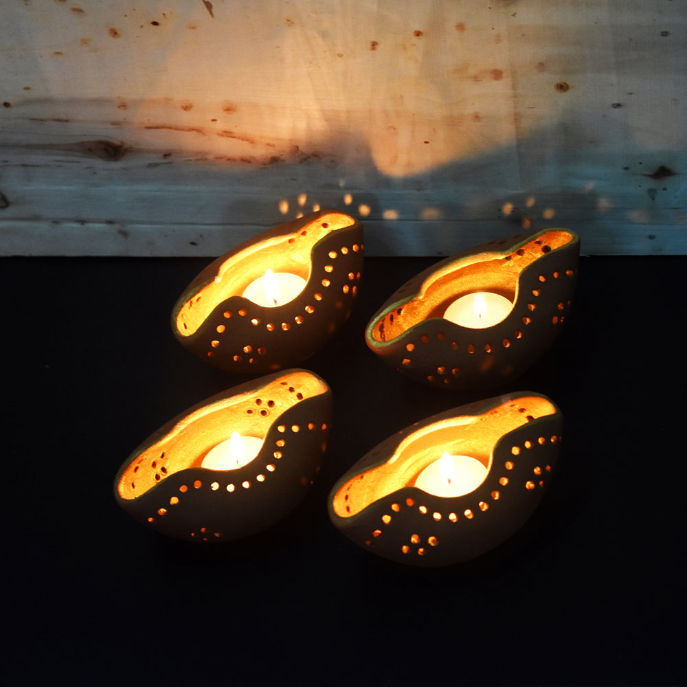 tea light holder 