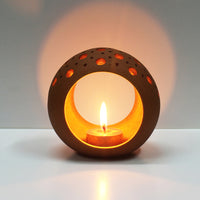 Tea Light Holder
