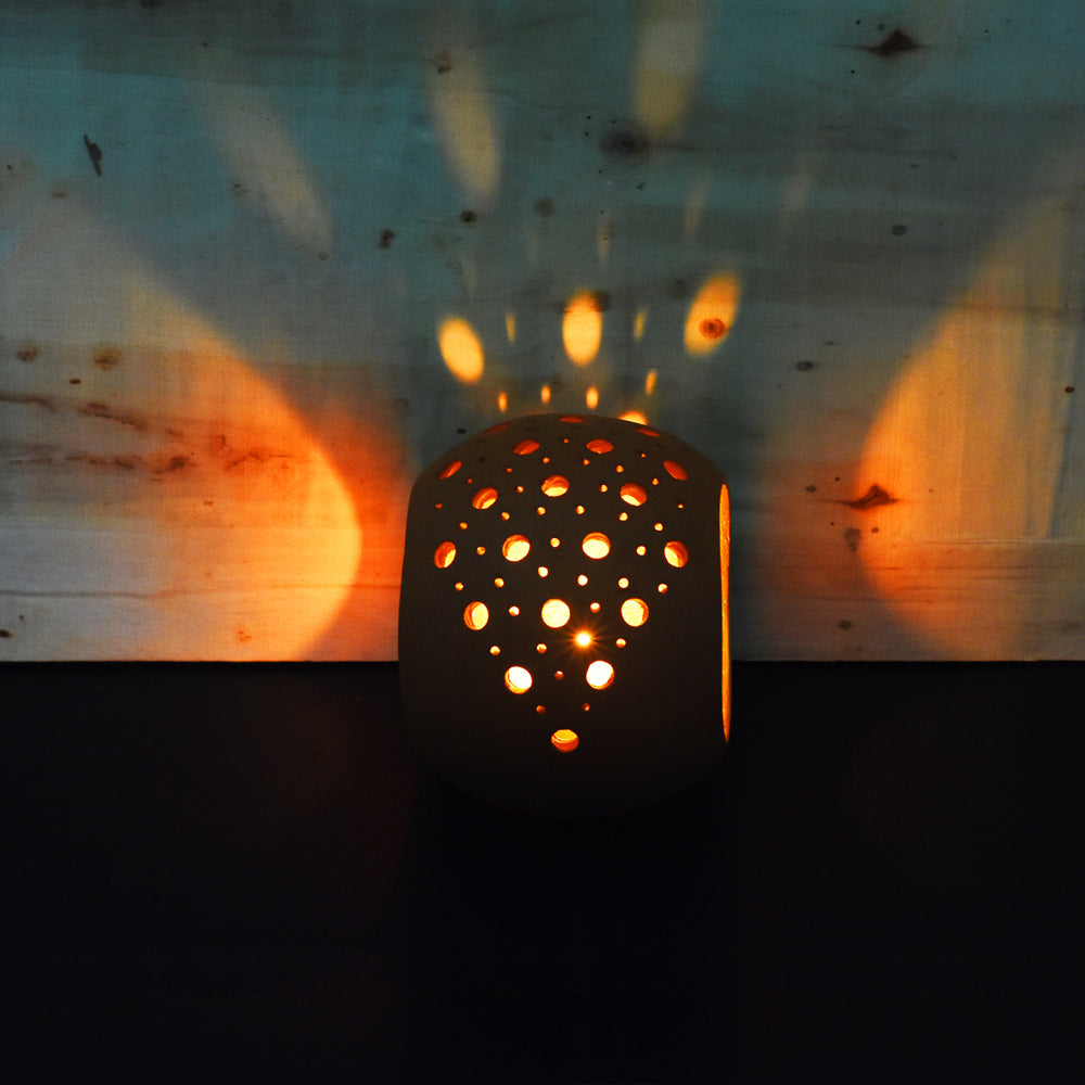 Tea Light Holder
