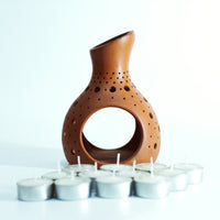 Tea Light Holder
