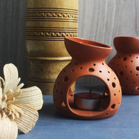 terracotta diffuser